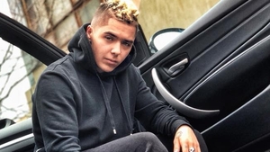 Lino Golden și-ar dori să devină regizor de filme horror și actor în roluri de comedie sau acțiune