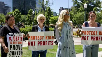 Paris Hilton obține o victorie după ani de luptă. Școala unde spune că a fost abuzată își pierde licența