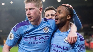 Man. City a scăpat de suspendarea de doi ani din cupele europene