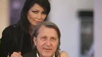 BRIGITTE s-a întors acasă, după scandalul cu amanta şi a avut partea de o surpriză de proporţii din partea lui ILIE NĂSTASE. Iată cum a aşteptat-o