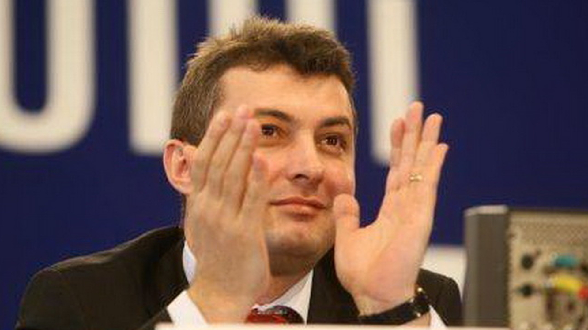 Doi ministri vor fi incarcerati pentru deconspirarea unor secrete! Codrut Seres si Zsolt Nagy ajung la penitenciar!
