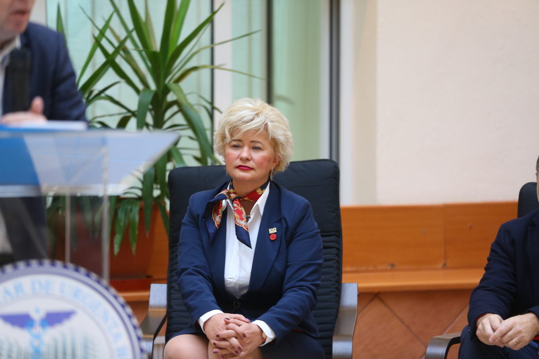 Inițiativă fără precedent în cazurile de agresiune sexuală. S-a deschis Centrul Pilot de Criză pentru Situațiile de Viol!