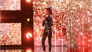 Cine este Raisa Chiribuță de la Românii au Talent. Alexandra Dinu: "Am adorat fiecare secundă"