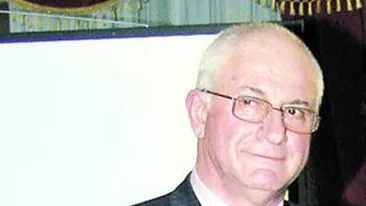 Sotul Angelei Similea, internat de urgenta in spital