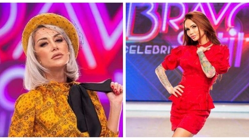 După scandalul cu Andreea Tonciu, Maria Ilioiu s-a luat și de Raluca de la Bambi: ”Diva de mahala a mai bifat un adversar”