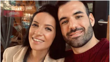 Soția handabalistului spaniol Javier Humet a murit. Anunțul a fost făcut de CS Dinamo