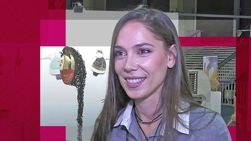 A dat tot din casă! Cum se pregătește Irina Fodor pentru experiența Asia Express. “Sunt destul de cumințică, așa stă situația la mine”