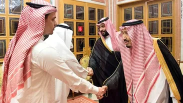 Jurnalistul Khashoggi a fost asasinat, iar Prințul Mohammed bin Salman, considerat implicat, face primele declarații!