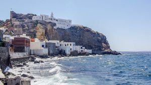 Veste importantă pentru românii care merg în Grecia! Ce se schimbă