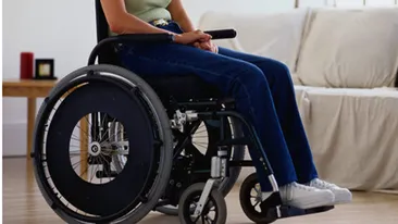 O femeie a încercat să-şi rupă spatele, în repetate rânduri, pentru a deveni paralizată! Află-i motivul incredibil!