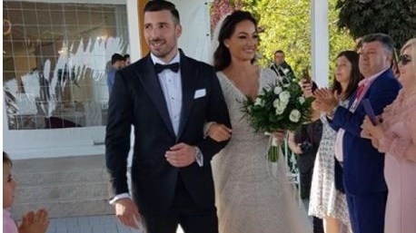 Beatrice Olaru, câștigătoarea Exatlon 2, s-a căsătorit!
