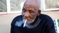 A murit cel mai bătrân bărbat de pe planetă. Africanul avea 116 ani