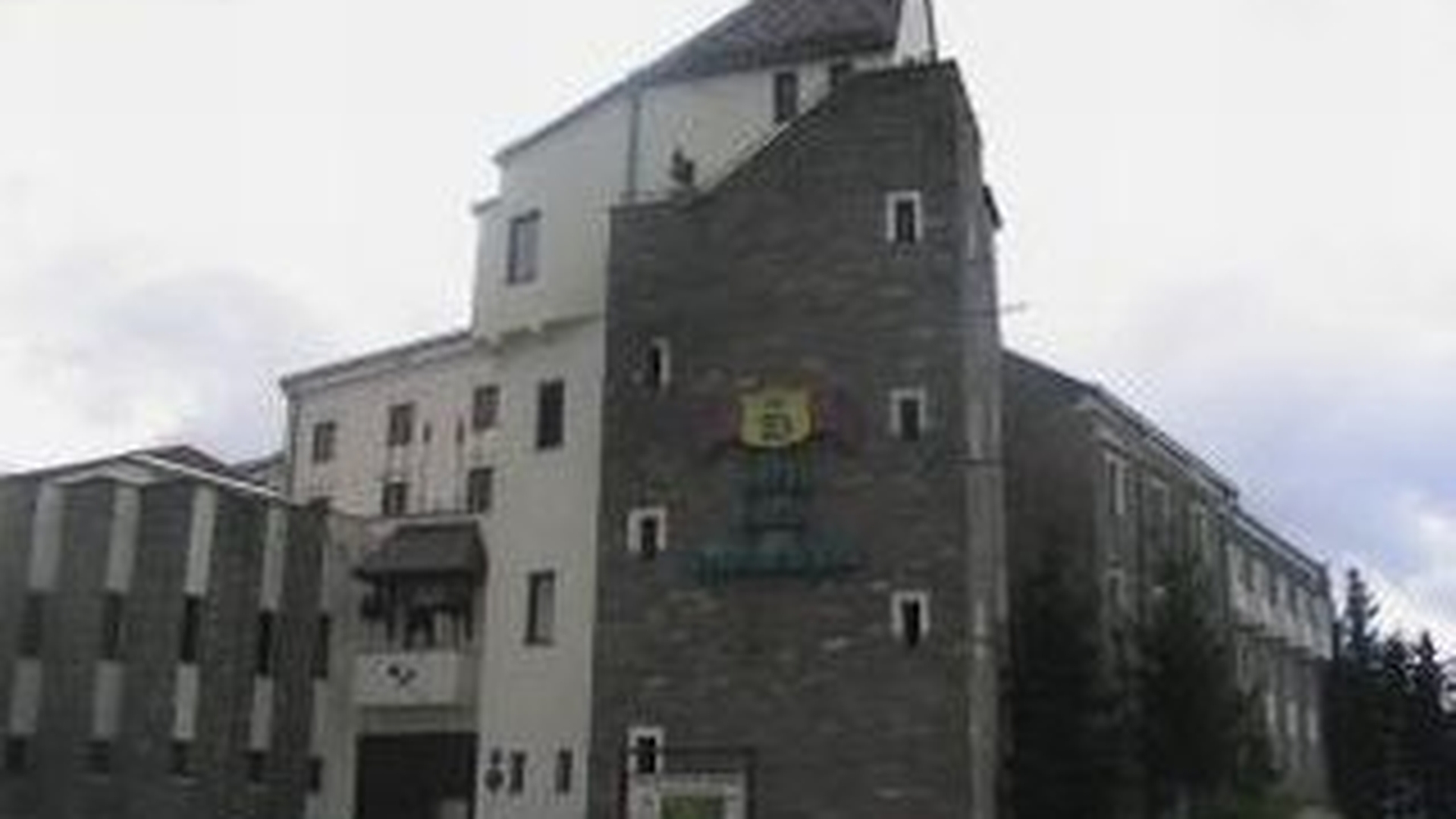 Un turist german a murit in Castelul Dracula din Pasul Tihuta