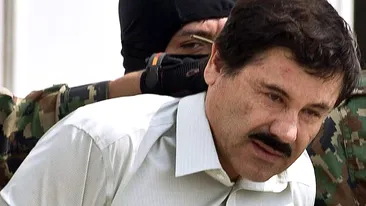 Fiul celebrului lord al drogurilor „El Chapo“ a fost eliberat!
