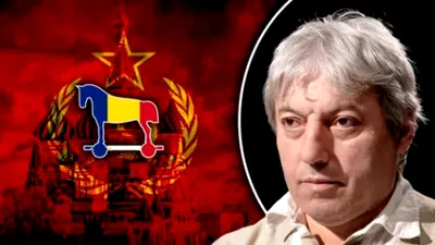 Rețeaua „Corbilor Tineri” și firul roșu până la Moscova. Cum urma România să ajungă calul troian al Rusiei în NATO: „Totul se făcea la nivel oficial, de la Meleșcanu până la Iliescu”