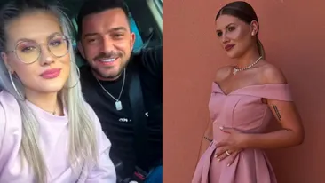 Sabina și-a refăcut viața la 6 luni după moartea lui Andrei Perneș. L-a arătat tuturor pe noul iubit