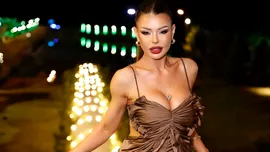 Decizia luată de fosta asistentă a lui Capatos, după decepțiile în dragoste! Ana Maria Mocanu: „Nu mai vreau să aud!”