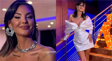 Cum se menține Ramona Olaru suplă la 35 de ani. Ce băutură își face în fiecare dimineață