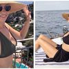 Andreea Marin, apariție spectaculoasă în costum de baie. Cum arată vedeta la 51 de ani