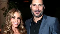 E oficial! Sofia Vergara s-a logodit cu Joe Manganiello