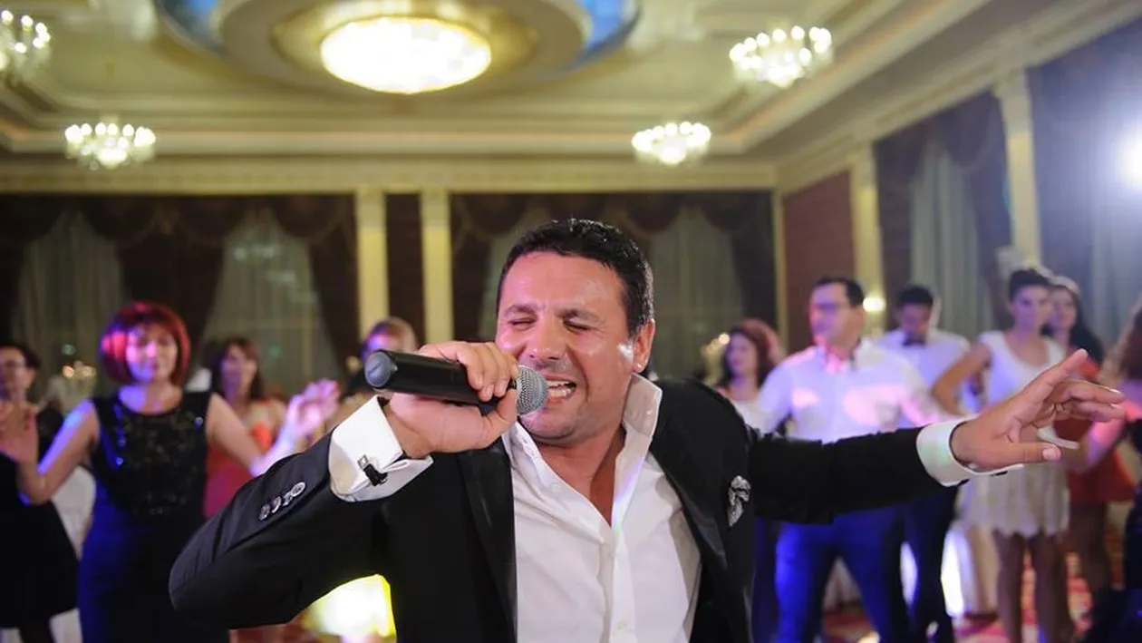 Nicu Paleru, dezvăluiri cutremurătoare. “Eram în depresie, m-am apucat de băutură!” Cine l-a ajutat să-şi revină