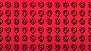 TEST IQ | Dacă găsești litera ”O” în maximum 7 secunde, atunci ești un geniu!