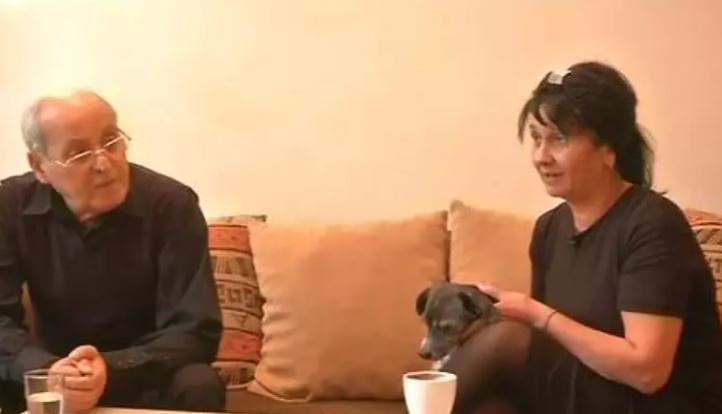 Văduva lui Nelu Ploieşteanu, la capătul puterilor! Riscă să rămână fără casa în care a locuit 49 de ani: „Are drept de proprietate pe curțile noastre”
