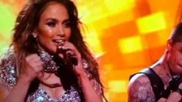 Jennifer Lopez are un nou iubit! Uite cu cine se iubeste diva!