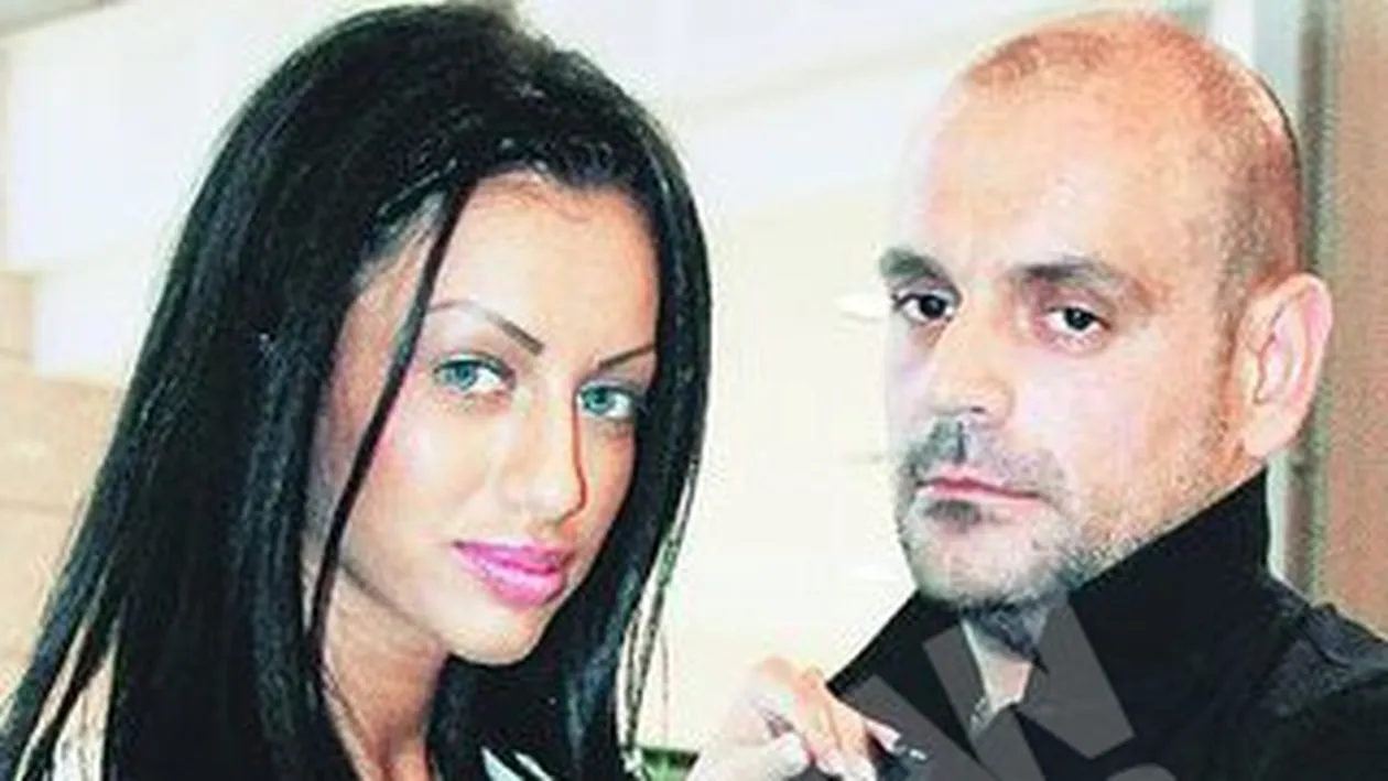 Beatrice Tican ar vrea sa se impace cu logodnicul: Fiecare merita o a doua sansa