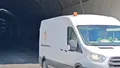 Explozii la Tunelul Robești, de pe șantierul autostrăzii Sibiu – Pitești: „Ardeeee!”. Totul a fost planificat