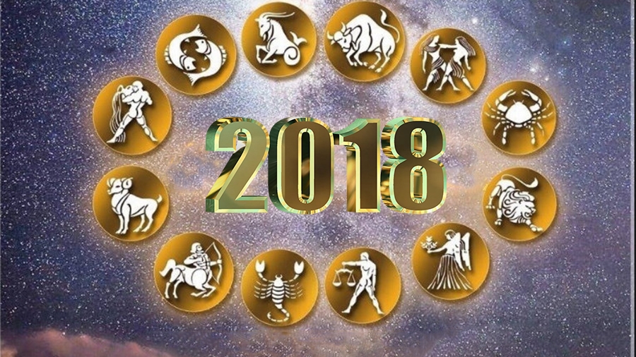 Horoscop 2018: Zodiile care dau lovitura şi cele care vor da piept cu greutăţile în noul an!