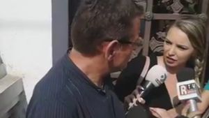 Impresarul maneliştilor, declaraţii emoţionante despre Denisa Manelista: "Nu ar avea de ce să o ierte Dumnezeu, n-a greşit cu nimic!"