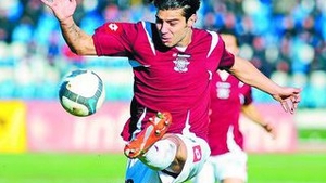 Constantin nu vrea sa semneze!