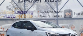 Mașina Zilei: Merită 11.500 de euro un Renault Clio hibrid din 2023? Puncte forte și compromisuri