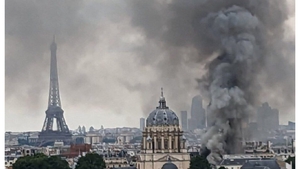 Cod roșu la Paris! Explozia a zguduit centrul orașului. Care este primul bilanț al victimelor