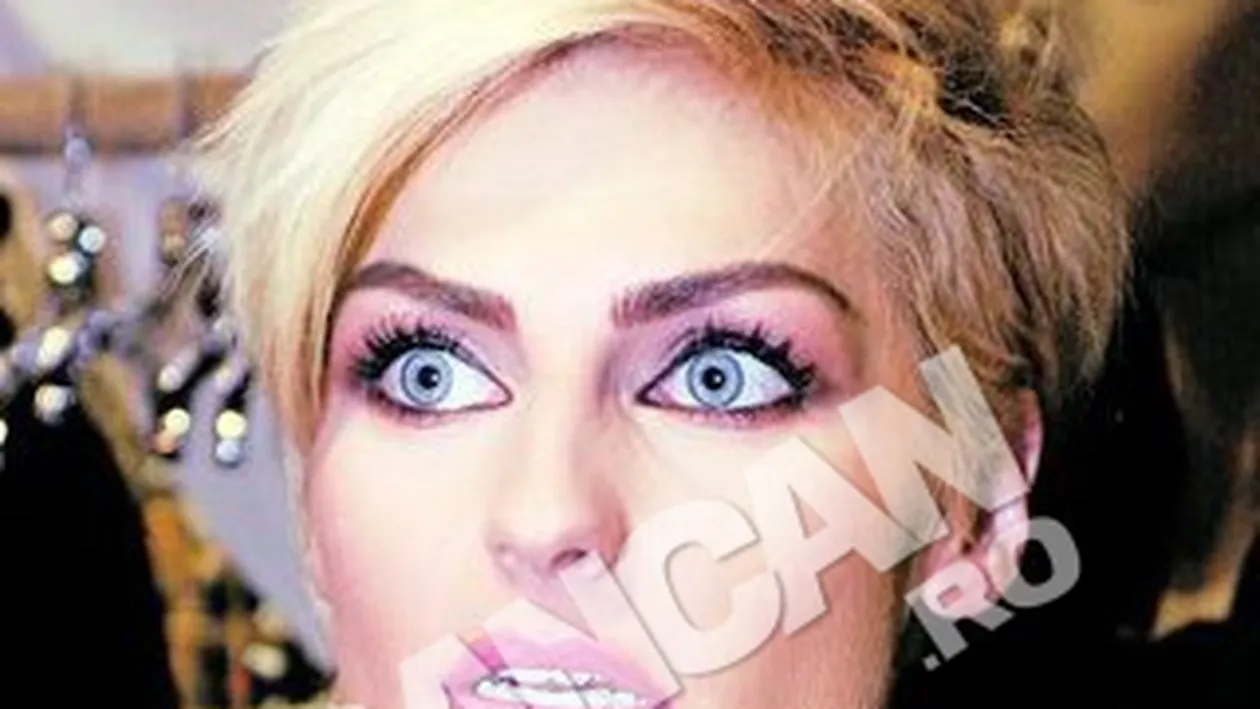 Insarcinata, Oana Mares se teme sa plece departe de medic! Consemnata la domiciliu