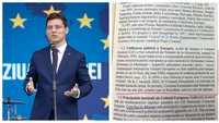 Într-un manual de istorie scrie că România urmează să adereze la Uniunea Europeană. Victor Negrescu a răbufnit: ”Solicit public Ministerului Educației să revizuiască rapid manualele”