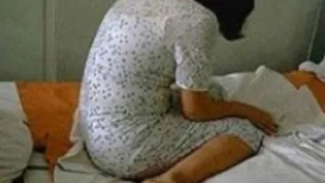 O fetita de 11 ani a fost batuta de trei barbati intr-un supermarket din Vaslui!