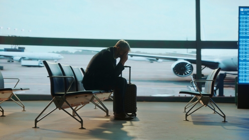 Cele mai stresante rute aeriene din Europa pentru pasageri. Ce zbor ocupă primul loc în clasament