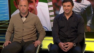VIDEO Ultimele imagini cu selectionerul galez Gary Speed inainte de a se sinucide!