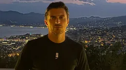 Locuința lui Dragoș Săvulescu din Hollywood Hills, vizată de un jaf. Hoții au plecat cu obiecte de lux