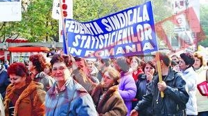 Salariu minim de 540 de lei la vara