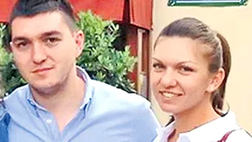 El este SINGURUL BARBAT din viata Simonei Halep! Sunt de nedespartit si au o relatie foarte buna