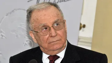Ion Iliescu, primele declarații oficiale despre starea de sănătate după ce s-a aflat că va fi operat la inimă