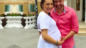 Andra Măruță, în culmea fericirii. A dat vestea cea mare: "Plâng de emoție!"