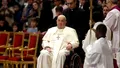 Ultimul român celebru văzut alături de Papa Francisc. Suveranul Pontif a murit la 88 de ani, în a doua zi de Paşte
