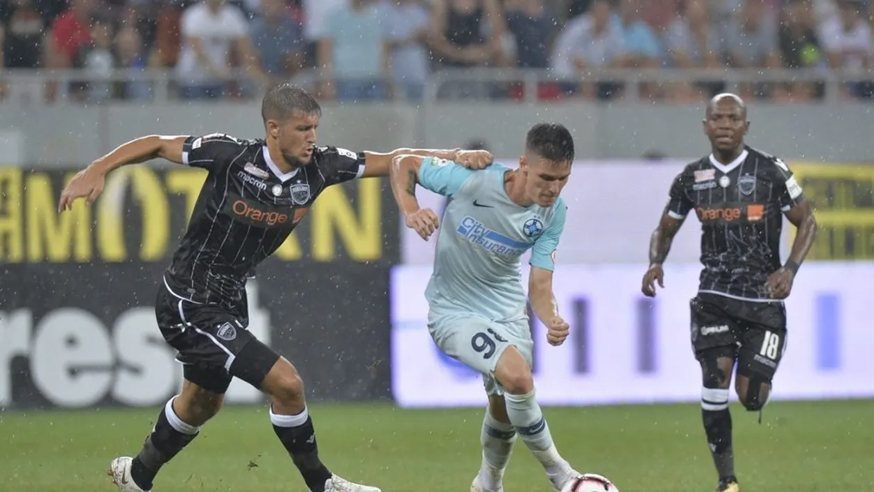 Pariurile week-end-ului» Profităm din plin de un week-end ”infernal” pe plan fotbalistic! Am pregătit 20 de ponturi