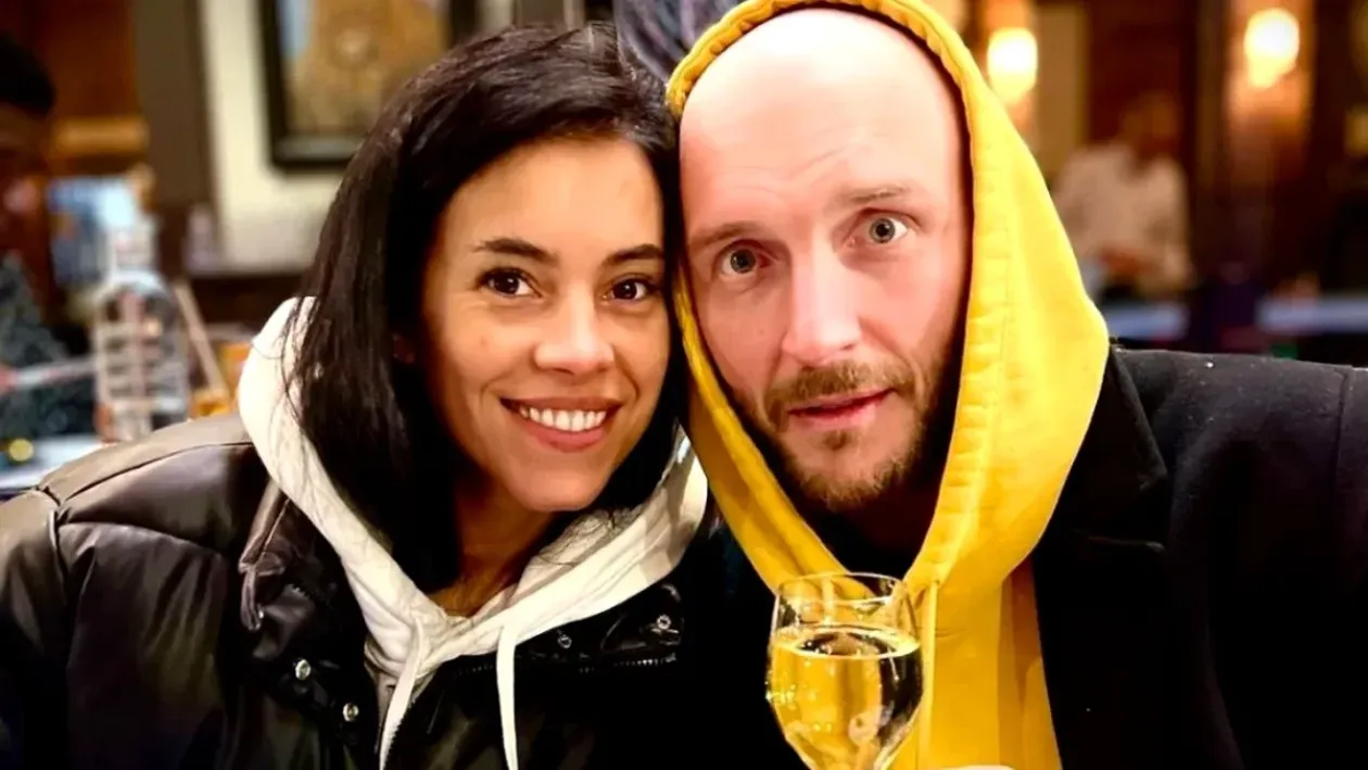 Din ce face bani Livia, fosta soție a lui Cătălin Bordea. Frumoasa brunetă are legături directe cu Spike