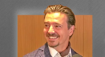Actor de telenovele și în show-uri mari jurat, Mihai Petre dezvăluie cum de dans s-a apucat: “Am văzut atâtea feteeee!”