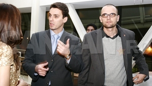 Oreste l-a făcut praf pe Mircea Badea: ”Dragul meu strigoi... Mușchii tăi carte nu are"